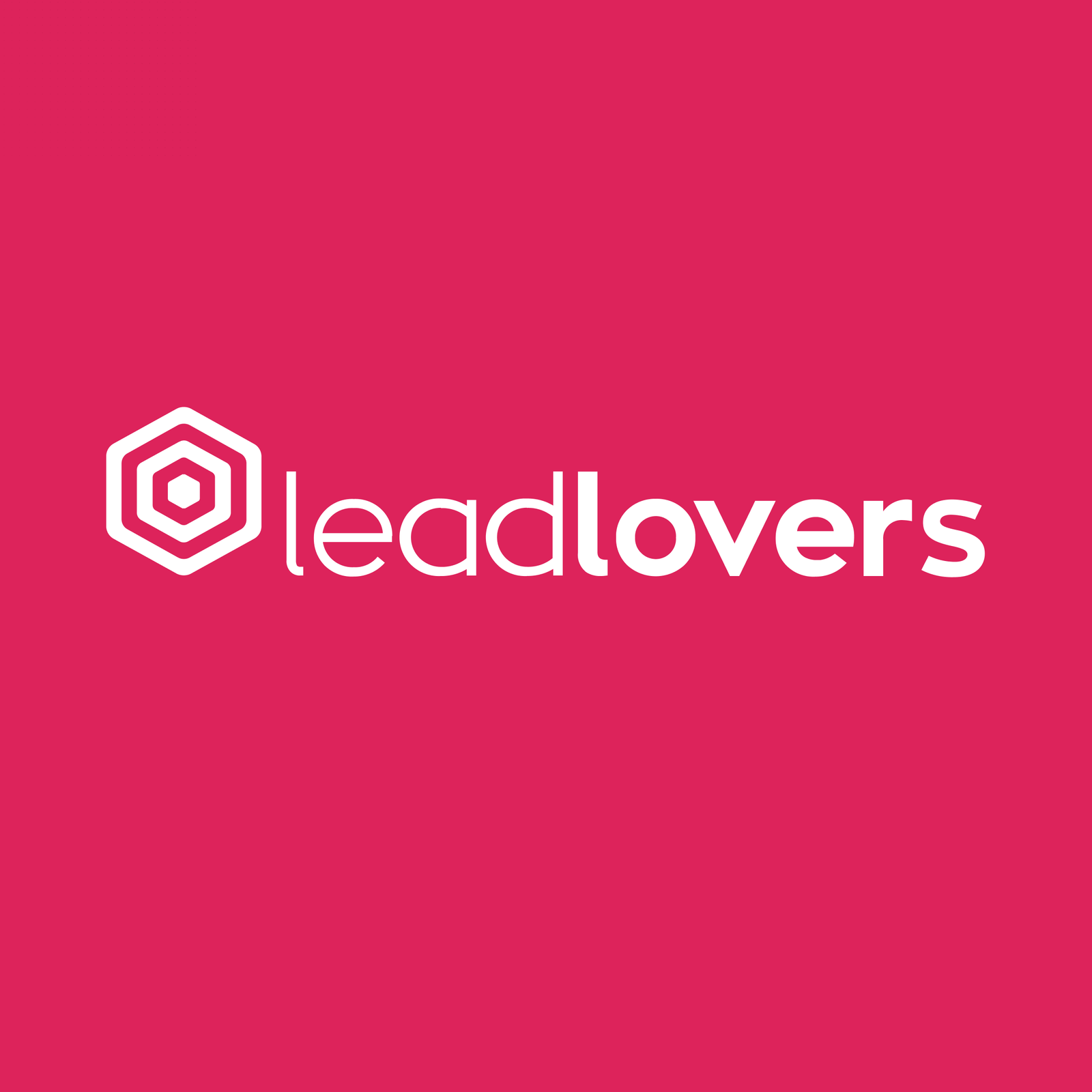 Leadlovers