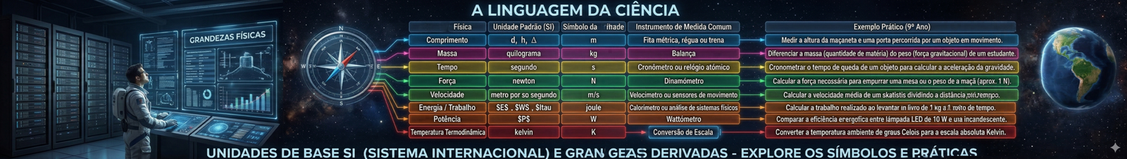Quadro Resumo