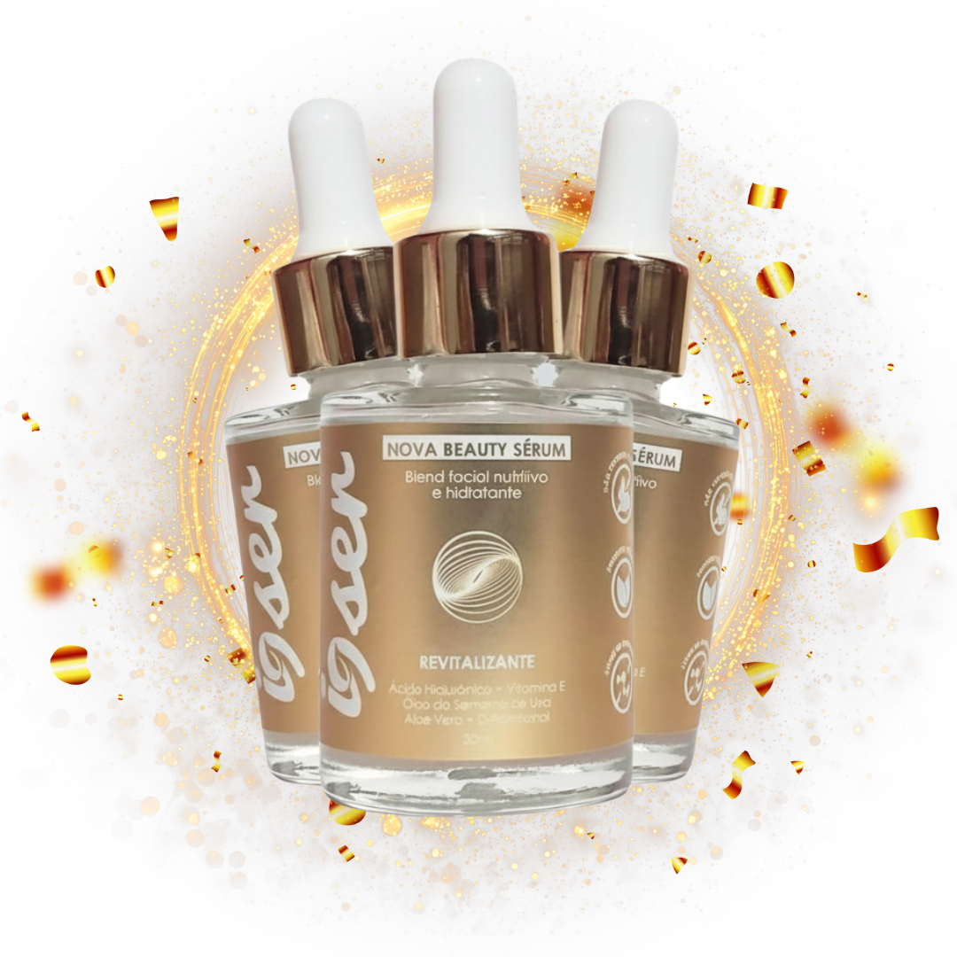 Nova Beauty Sérum