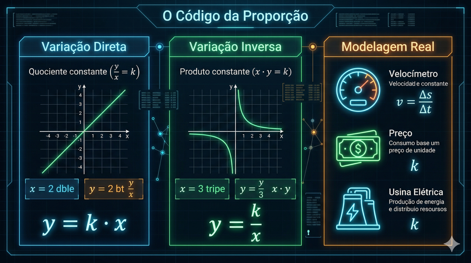 Quadro Resumo