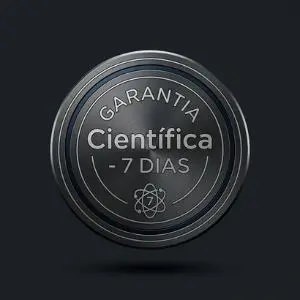 Garantia de 7 Dias