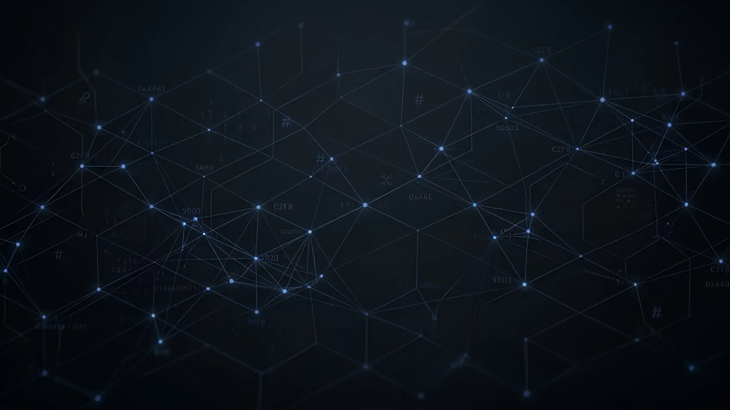 Background Cibersegurança e Criptografia